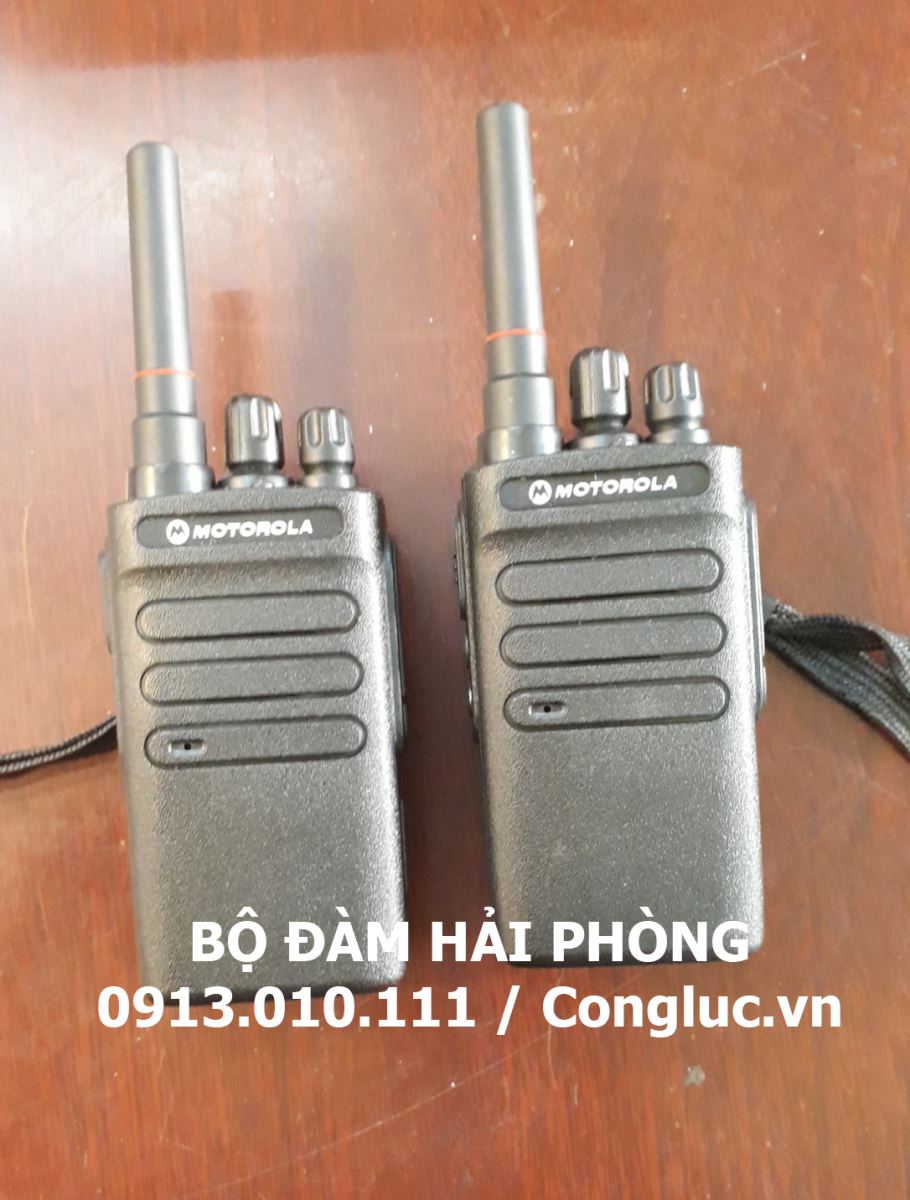 bộ đàm motorola gp600s giá rẻ nhất Hải Phòng