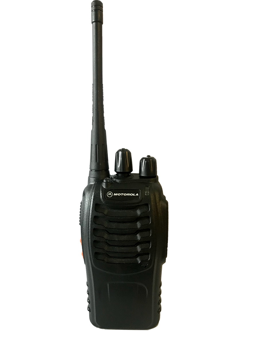 BỘ ĐÀM MOTOROLA GP668 GIÁ RẺ