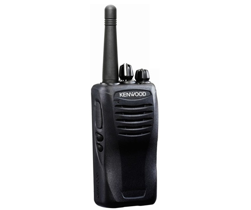 Bán bộ đàm cầm tay Kenwood TK2407