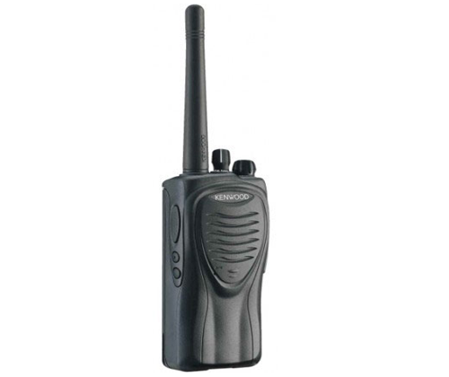 Bán bộ đàm cầm tay Kenwood TK3206