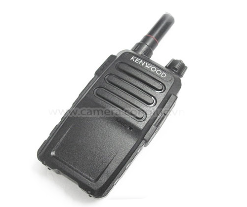 Bán bộ đàm cầm tay Kenwood TK3307S