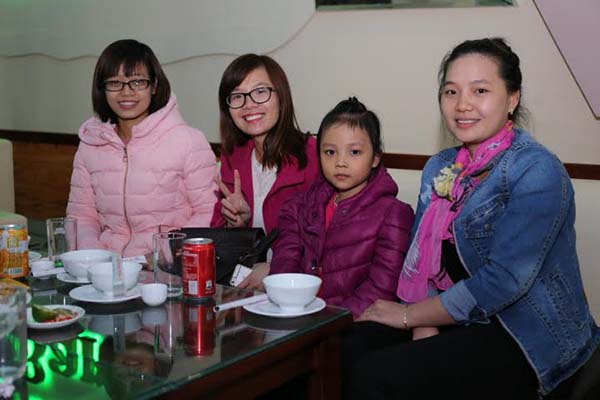 mừng sinh nhật Camera Cộng Lực tròn 05 tuổi