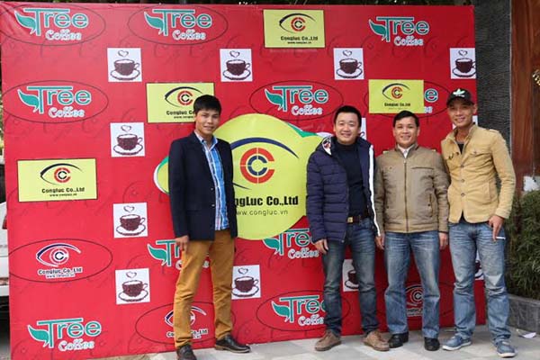 kỉ niệm 5 năm sinh nhật Camera Cộng Lực