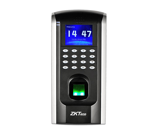máy kiểm soát cửa ra vào zkteco sf200id giá rẻ