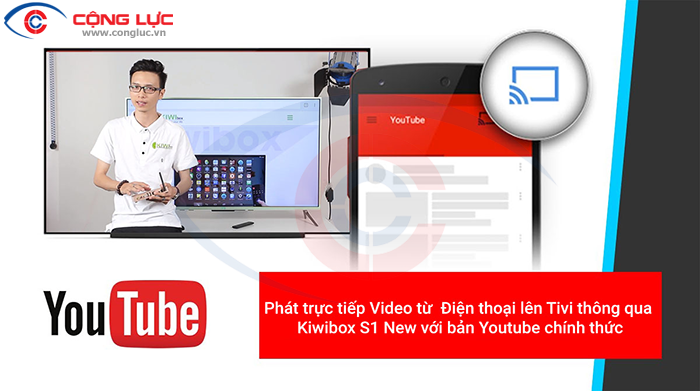 Bán đầu Kiwibox s1 new giá rẻ tại Hải Phòng