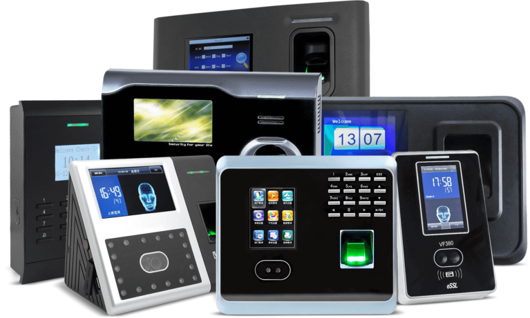 bán máy chấm công vân tay giá rẻ nhất hải phòng