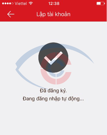 Cách cài phần mềm Hikconnect xem camera cho di động
