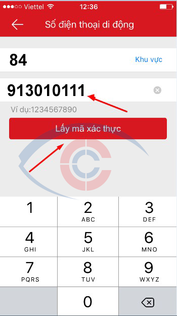 Cài đặt phần mềm Hik connect xem camera Hikvision bằng điện thoại