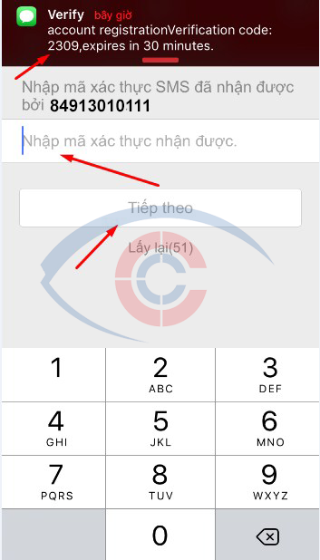 Cài đặt phần mềm Hik connect xem camera Hikvision qua điện thoại