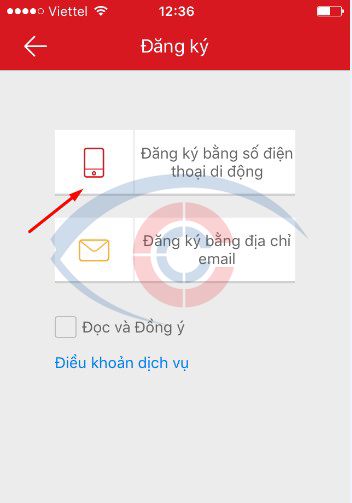 Hướng dẫn cài phần mềm Hik connect xem camera Hikvision trên điện thoại