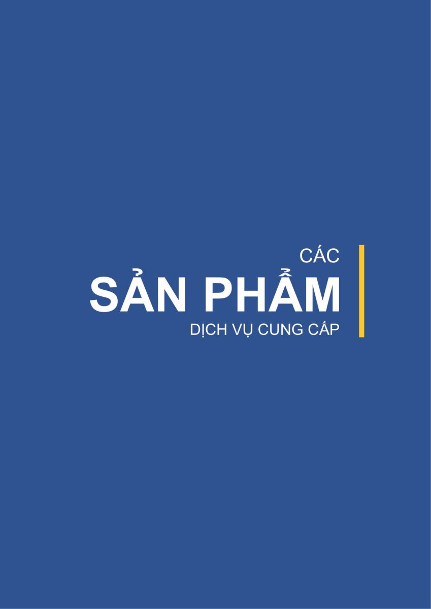 Hồ sơ năng lực công ty cộng lực hải phòng 12
