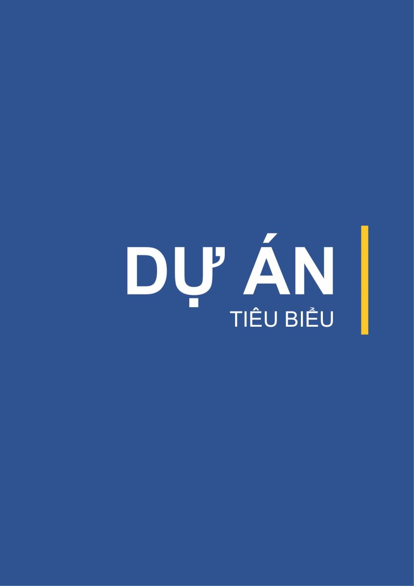 Hồ sơ năng lực công ty cộng lực hải phòng 18