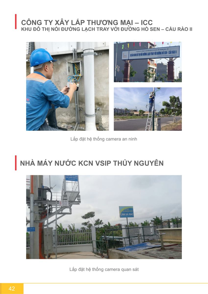 Hồ sơ năng lực công ty cộng lực hải phòng 41