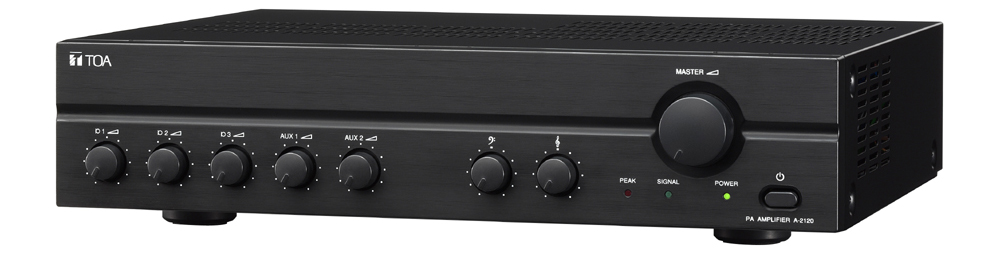 bán Amly Mixer TOA A-2030 giá rẻ tại hải phòng