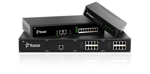 Lắp tổng đài điện thoại ip yeastar s50 tại Công ty Nhôm Bảo Nguyên