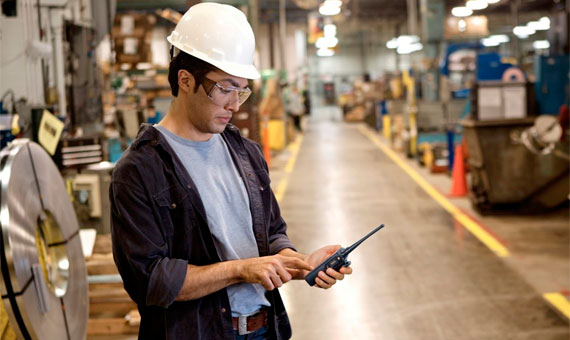 cung cấp máy bộ đàm cầm tay giá rẻ