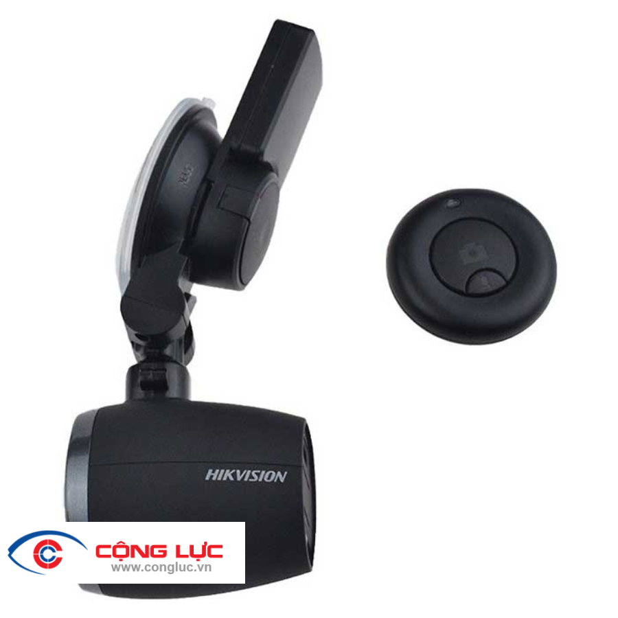 bán camera hành trình ô tô F3 Pro hikvision giá rẻ tại hải phòng 3