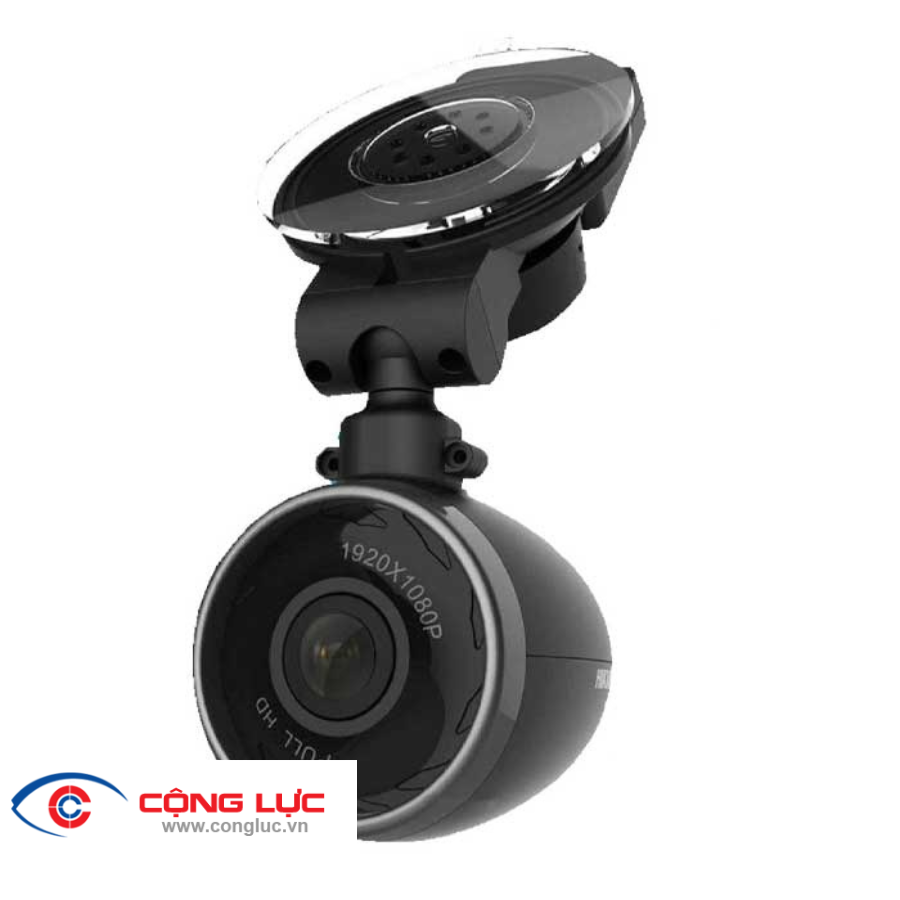 bán camera hành trình ô tô F3 Pro hikvision giá rẻ tại hải phòng 2