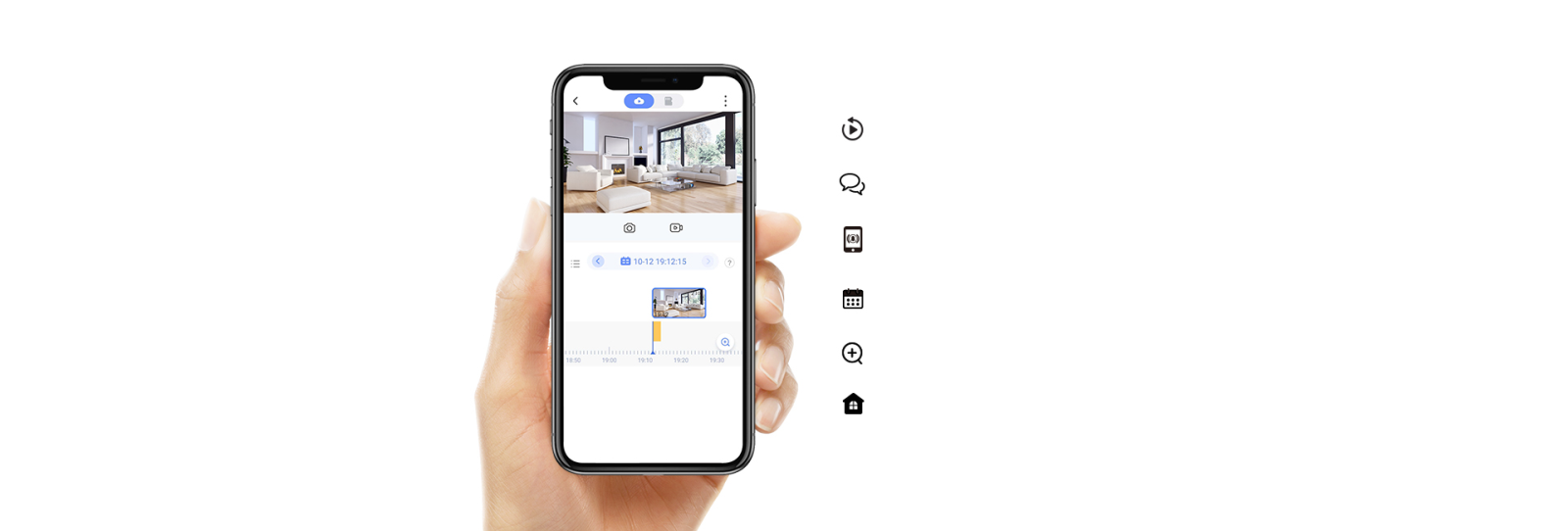 Bán camera wifi ezviz c1c-b giá rẻ hải phòng 1