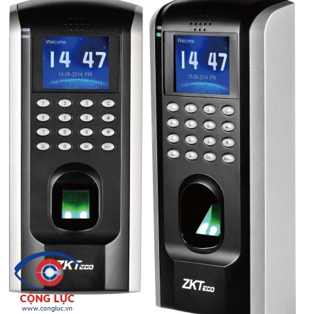 bán máy chấm công kiểm soát ra zkteco sf200id giá rẻ nhất hải phòng