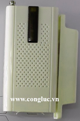 Báo động GSM H3 chính hãng