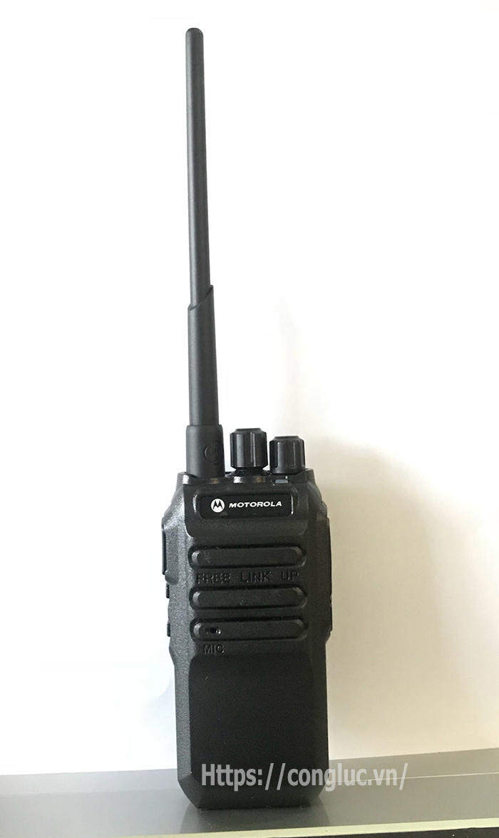 Bộ đàm Motorola GP6600 giá rẻ
