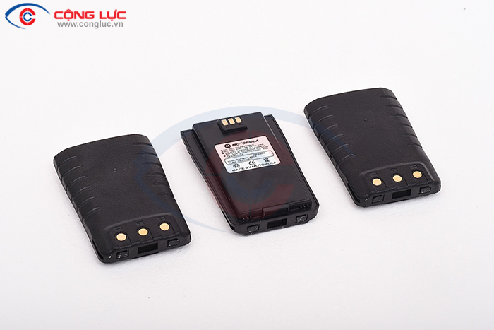 Pin bộ đàm Motorola GP6688 chính hãng