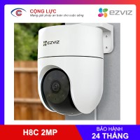 khuyến mãi giảm 10% camera wifi ezviz H8C 2MP mừng lễ 30/4 và 1/5