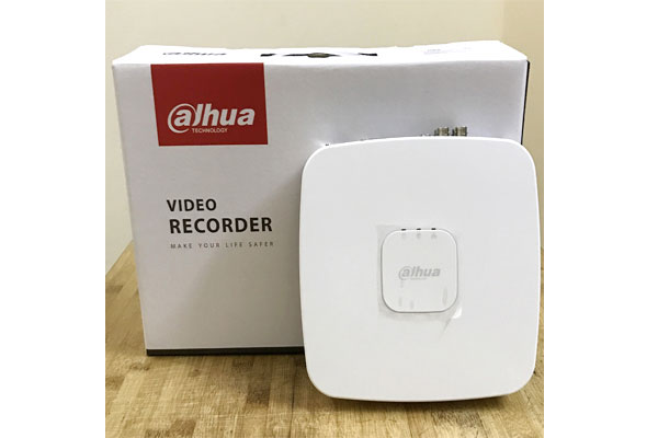 đầu ghi hình camera dahua