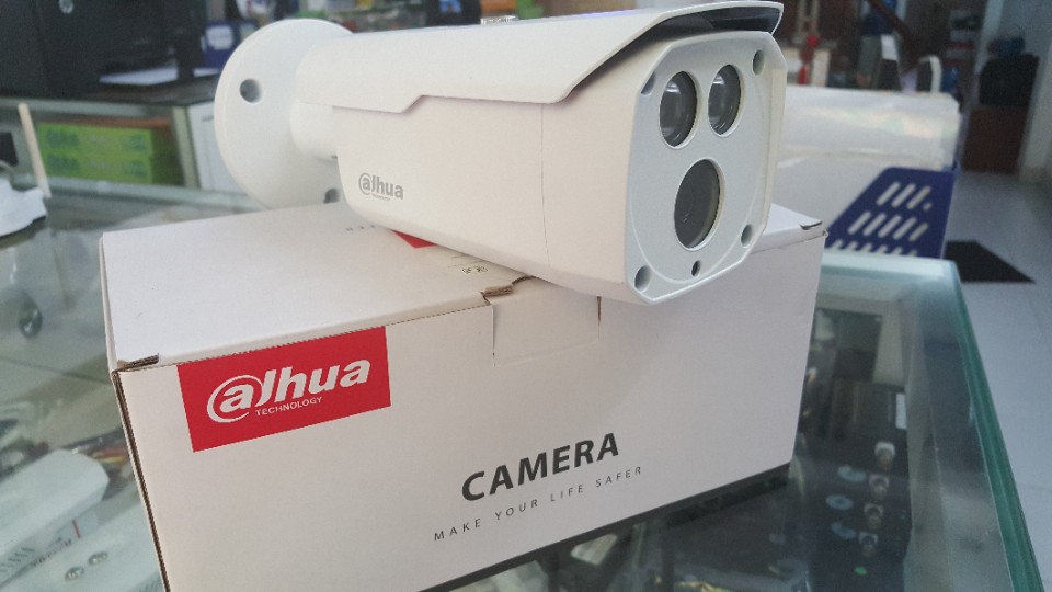 phân phối camera dahua chính hãng tại Hải Phòng