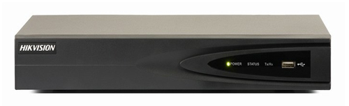Hình ảnh đầu ghi hình IP HIKVISION DS-7608NI-K1 (B) 8 KÊNH chính hãng