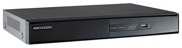 Đầu ghi hình hikvision