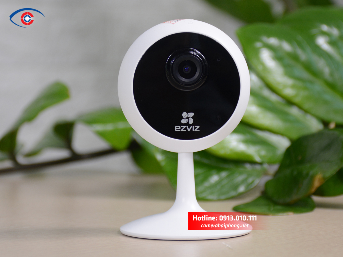 bán camera wifi ezviz c1c giá rẻ