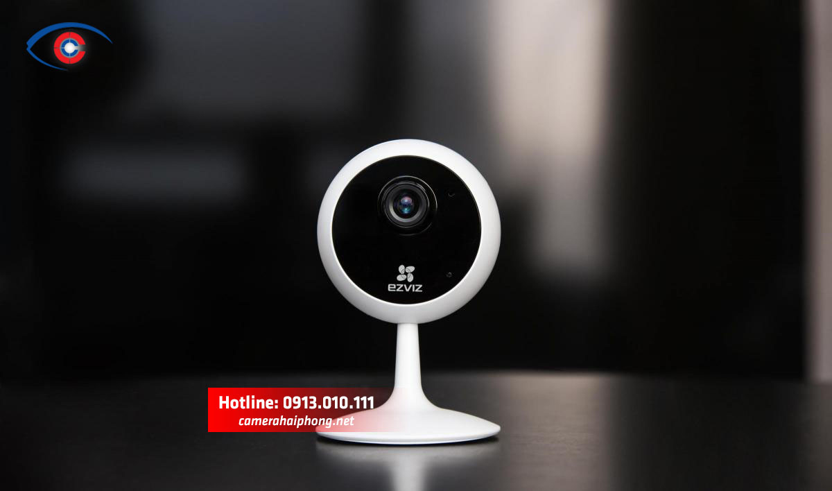 camera wifi ezviz c1c chính hãng