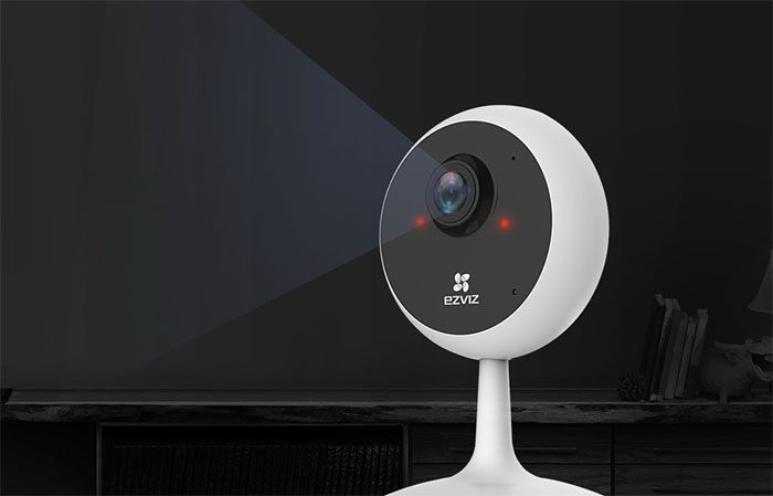 camera ezviz c1c tầm nhìn xa siêu nét