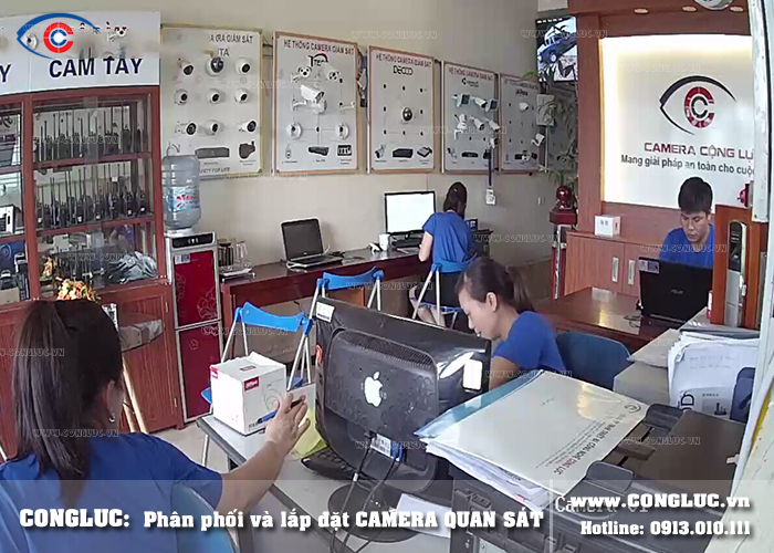 Hình ảnh camera wifi hikvision DS-2CV2Q21EFD-IW