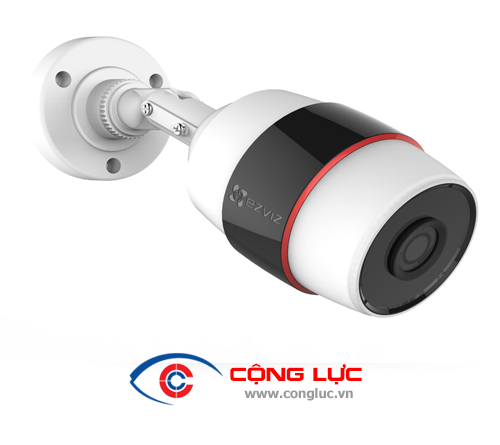 camera wifi không dây ezviz c3s