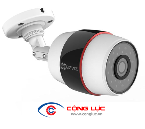 Camera wifi không dây ezviz c3s giá rẻ