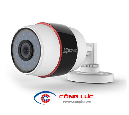 Camera wifi ezviz c3s giá rẻ