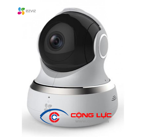 Camera wifi Ezviz C6B giá rẻ