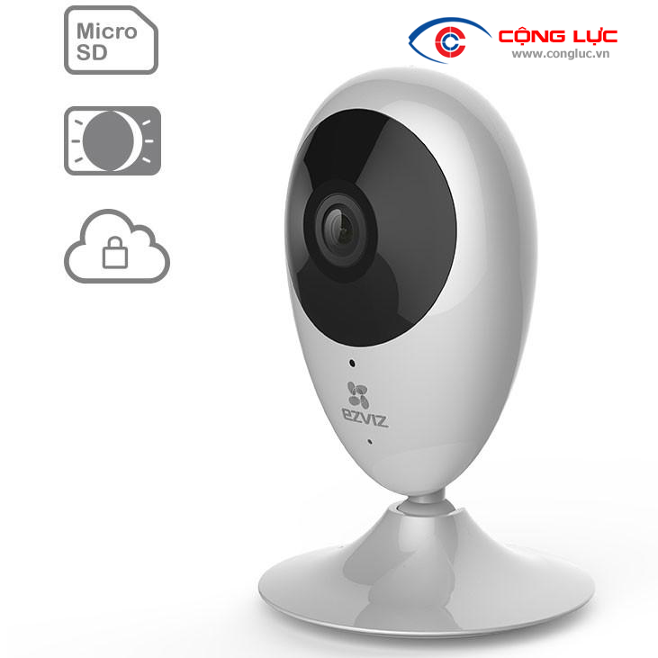Camera wifi Ezviz Mini O chính hãng