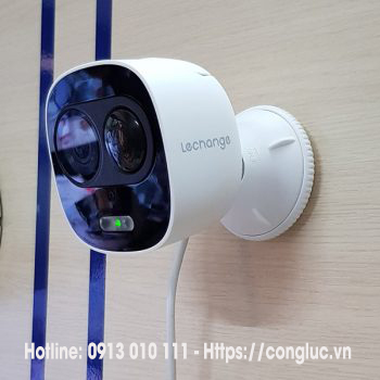giá camera ip wifi dahua IPC-C26EP rẻ nhất