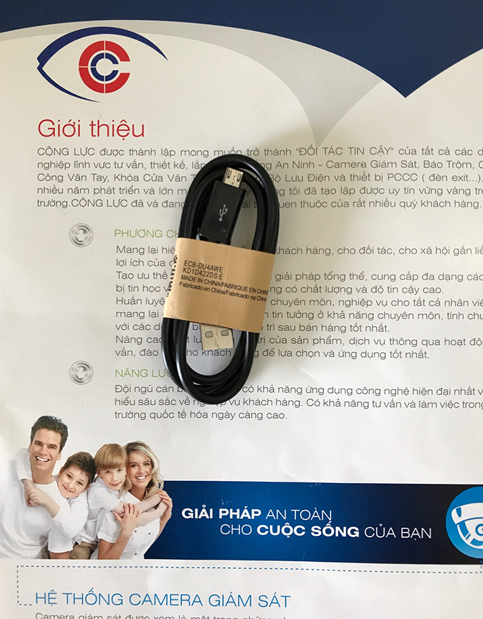 Địa chỉ bán camera quay nén tại Hải Phòng