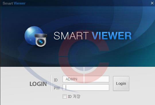 Xem camera Samsung trên máy tính với phần mềm Smart Viewer