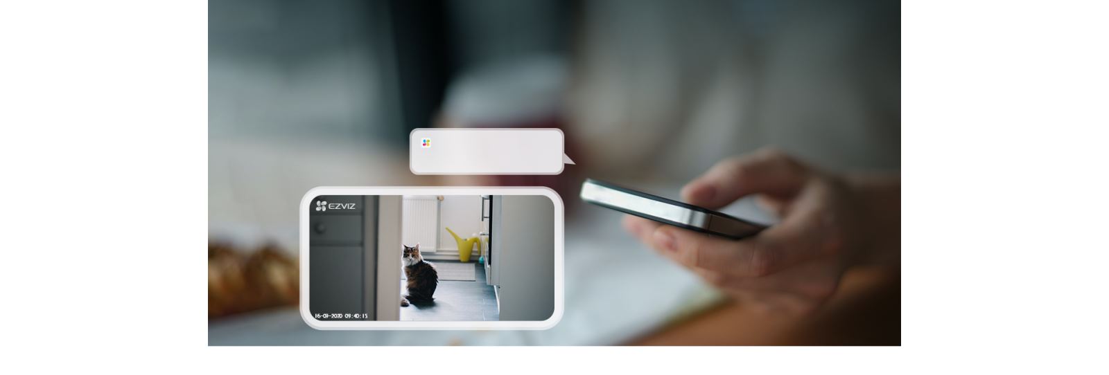 Bán camera wifi ezviz c1c-b giá rẻ hải phòng