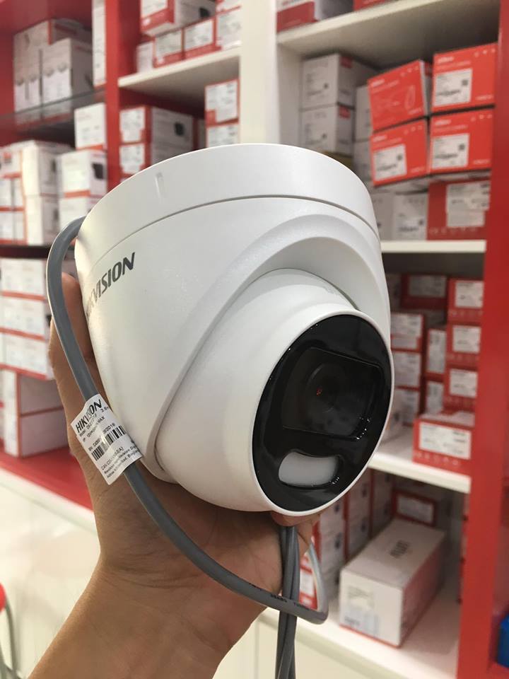 Công ty lắp đặt camera uy tín tại Hải Phòng