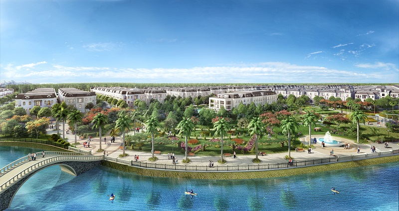 Vinhomes imperia hải phòng công ty cộng lực
