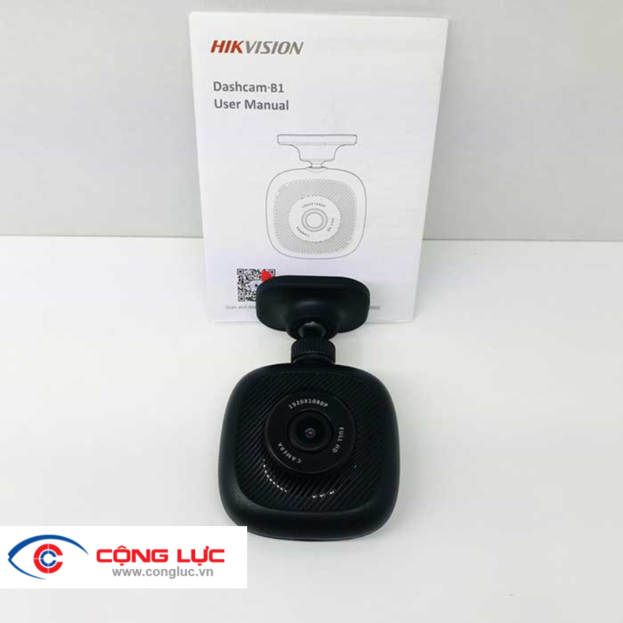 Bán camera hành trình B1 hikvision giá rẻ tại Hải Phòng 3