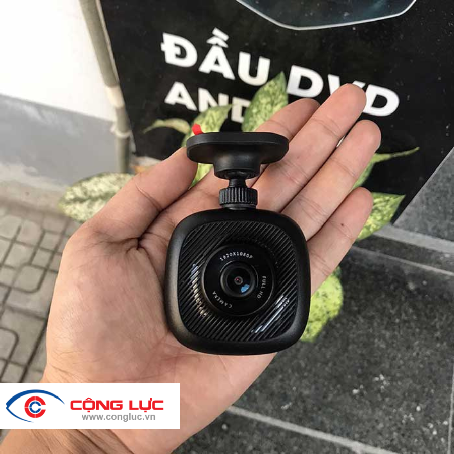 Bán camera hành trình B1 hikvision giá rẻ tại Hải Phòng 1
