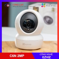 khuyến mãi giảm 10% camera wifi ezviz c6n 2mp mừng lễ 30/4 và 1/5
